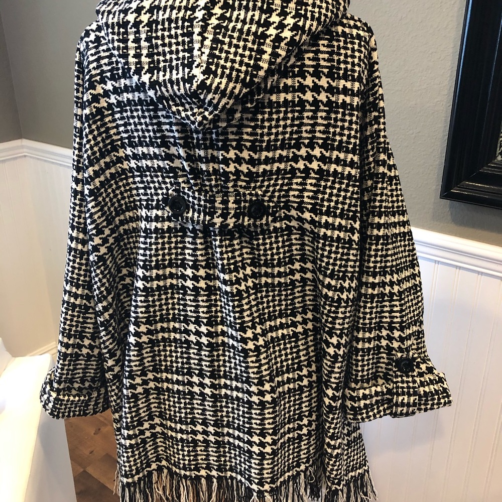 Lightweight chic jacket - Picture 3 of 4